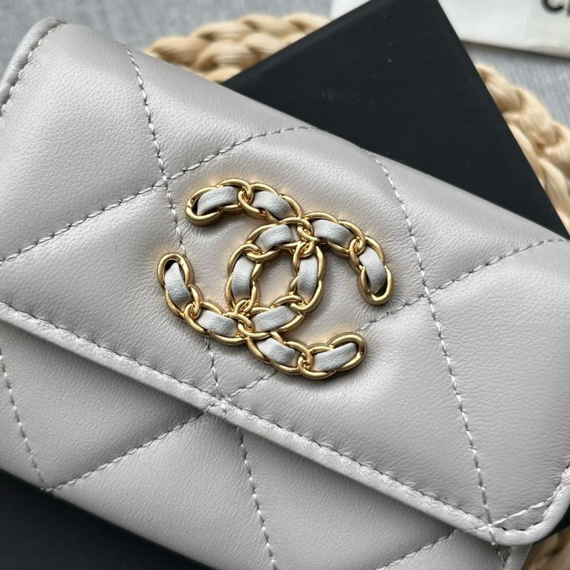 Chanel Wallet Purse